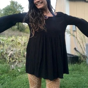 EARTHBOUND🌎Witchy Top